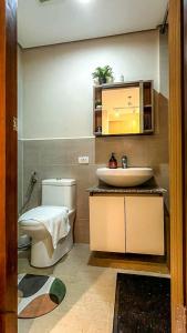 Be Residences Studio