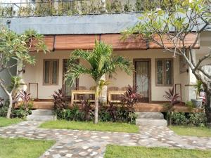 Dolot Guest House Amed Beach
