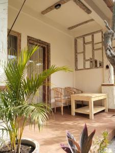Dolot Guest House Amed Beach