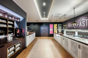Premier Inn Koeln City Centre