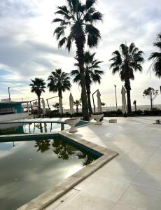 Akuena beach apartment