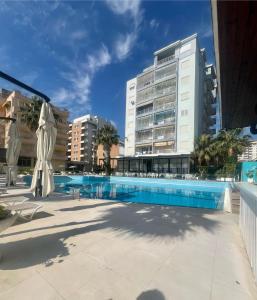 Akuena beach apartment
