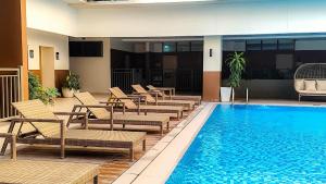 Be Residences Studio