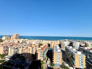 Marenostrum view