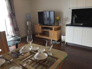 City Centre Apartment - Lancaster Hanoi