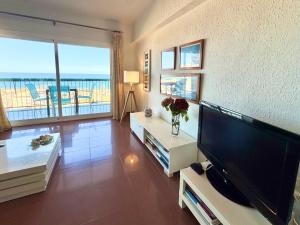 Marenostrum view