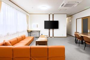 COCOSTAY新山口駅前 5ｆ 新山口駅徒歩5分 5寝室 広々大空間で11名様まで快適宿泊