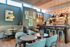 Premier Inn Hannover City University
