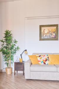 Lollo House - Romantic Apartment near Termini, San Lorenzo