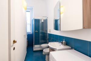 Loft Arimondi - Il soppalco orientale by Hôtea