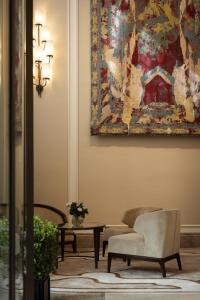Corinthia Rome
