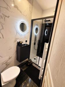 Dream Love Private Jacuzzi & Glamorous Atmosphere