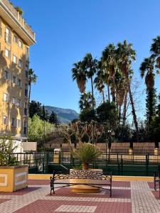Apartamento Denia Plaza