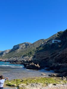 Apartamento Denia Plaza