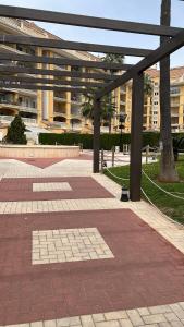 Apartamento Denia Plaza