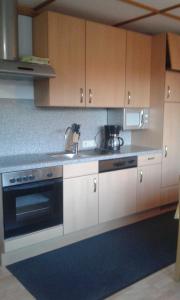 Ferienwohnung Kramserhof