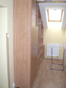 Two-Bedroom Apartment (4 Adults) room in Hotel City
