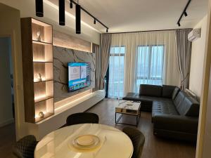 BW Luxury Apartment