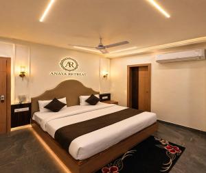 Anaya Retreat