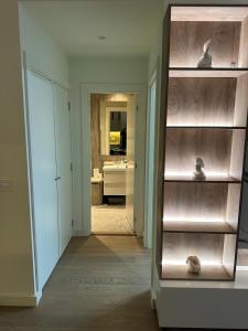BW Luxury Apartment
