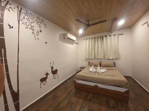 Windstone Retreat Karjat Farmhouse