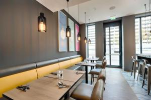 Premier Inn Berlin Alexanderplatz