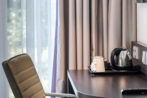 Premier Inn Frankfurt City Europaviertel
