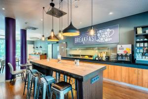 Premier Inn Frankfurt City Europaviertel