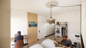 Le Stelsia Hotel Mimizan
