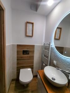 Apartamenty Małgosia