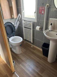 6Berth Caravan-Wheelchair Accessible-Pet Friendly