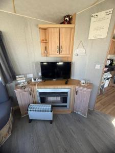 6Berth Caravan-Wheelchair Accessible-Pet Friendly