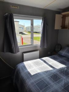6Berth Caravan-Wheelchair Accessible-Pet Friendly