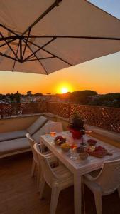 Roma Aeterna Suites