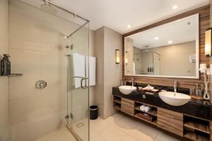 Bali Dynasty Resort
