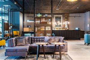 Premier Inn Wuppertal City Centre