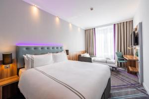 Premier Inn Dresden City Centre