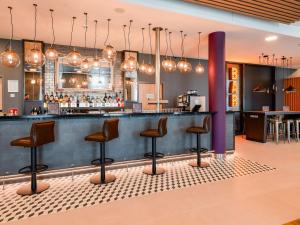 Premier Inn Mannheim City Centre