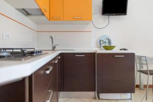 Villa Antares Bilocale