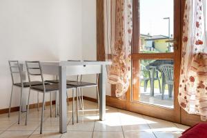 Villa Antares Bilocale