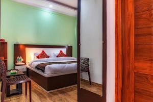 Baldeyan Breeze - Premium 2BR Apartments #Parking #private rooms