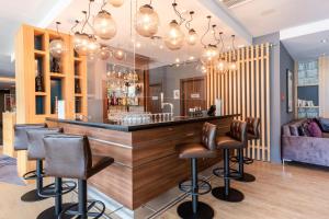Premier Inn Stuttgart Airport Messe