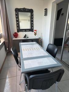 Au Cap chez Jean et Lili