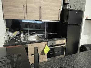 Chaleureux duplex Altura 18