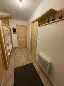 Chaleureux duplex Altura 18