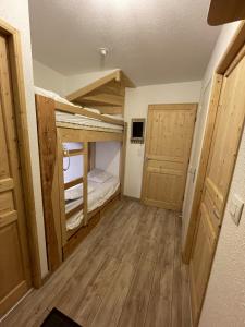 Chaleureux duplex Altura 18