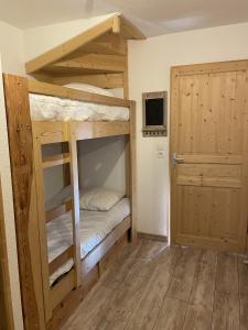 Chaleureux duplex Altura 18