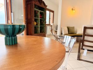 Fridas Home by Theater Home