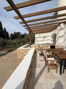 Kaniaris Olive Garden House Paros