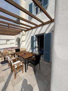 Kaniaris Olive Garden House Paros